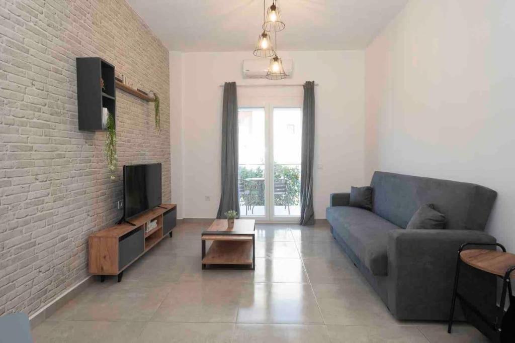Pericles' House Pylos Extérieur photo