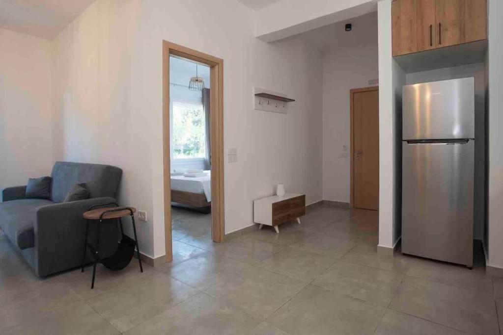 Pericles' House Pylos Extérieur photo
